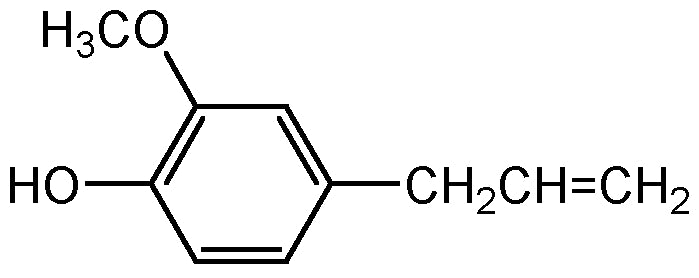 4-Allyl-2-methoxyphenol (N-10803)