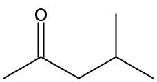 4-Methyl-2-pentanone (N-10844)