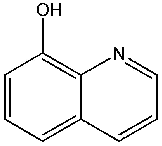 8-Hydroxyquinoline (N-10965)