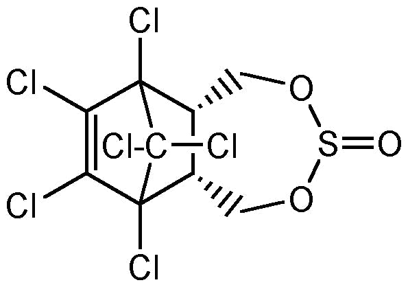 a-Endosulfan (N-10979)
