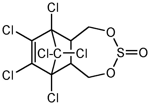 a,b-Endosulfan (N-10992)