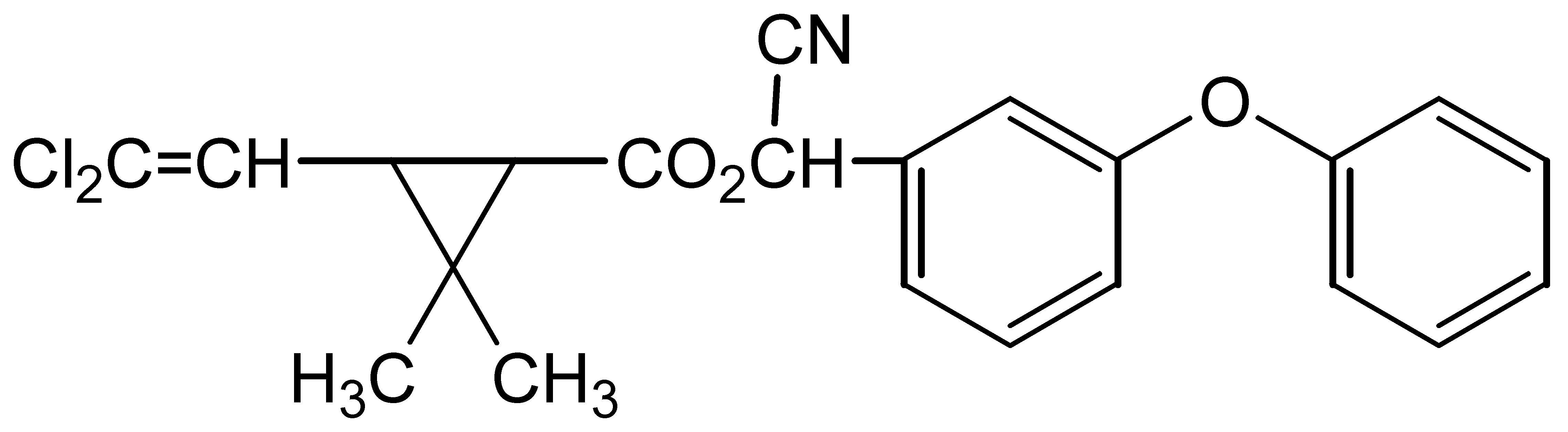 alpha-Cypermethrin (N-11061)