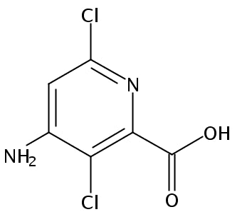 Aminopyralid (N-11066)