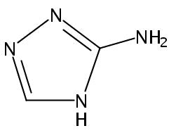 Aminotriazole (N-11067)