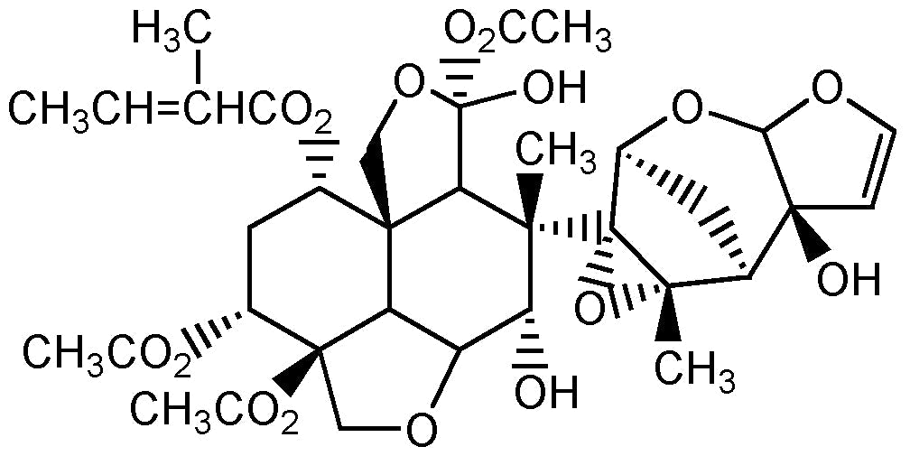 Azadirachtin(Technical) (N-11107)