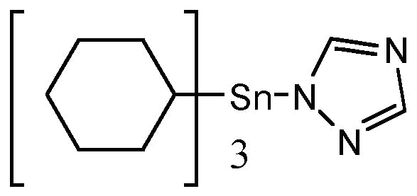 Azocyclotin (Technical) (N-11111)