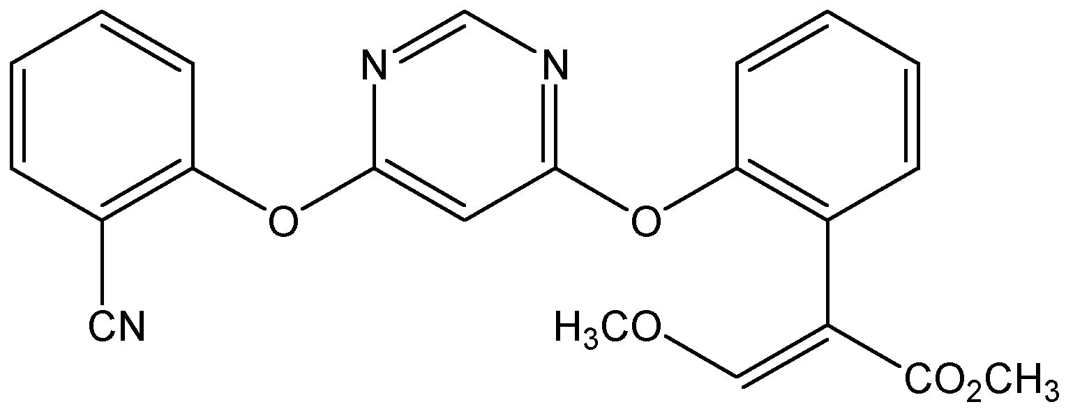 Azoxystrobin (N-11113)