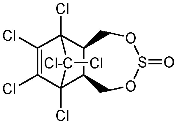 b-Endosulfan (N-11118)