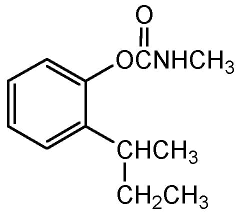 Fenobucarb (N-11126)