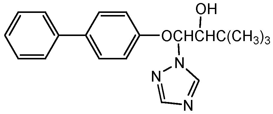 Bitertanol (N-11127)