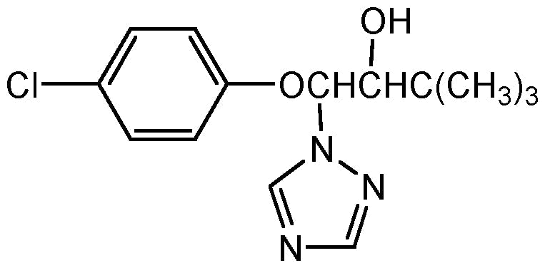 Triadimenol (N-11129)