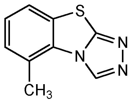 Tricyclazole (N-11132)
