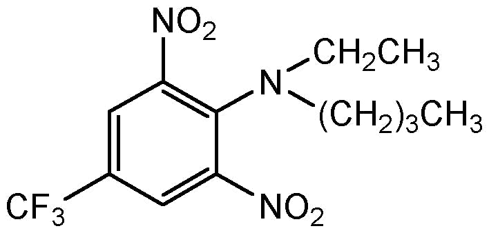 Benfluralin (N-11136)