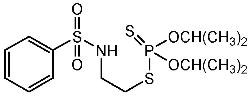 Bensulide (N-11140)