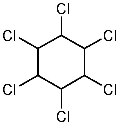 BHC (mixed isomers) (N-11198)