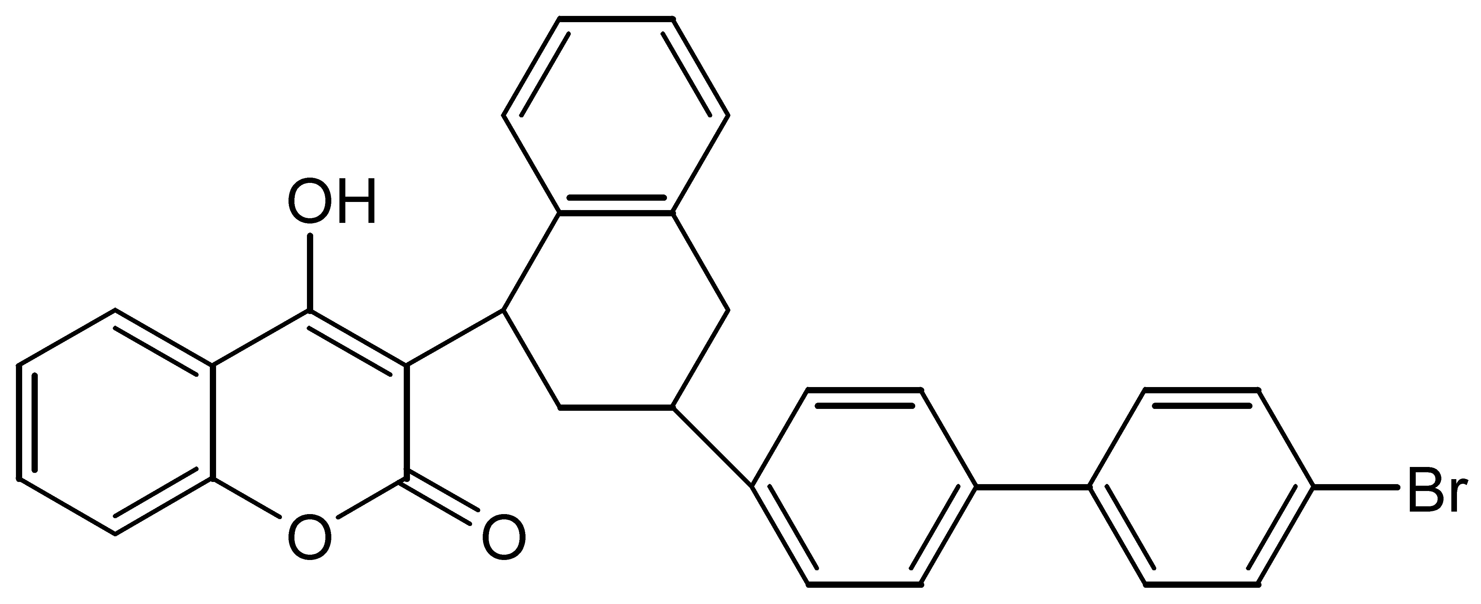 Brodifacoum (N-11329)