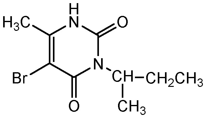Bromacil (N-11330)