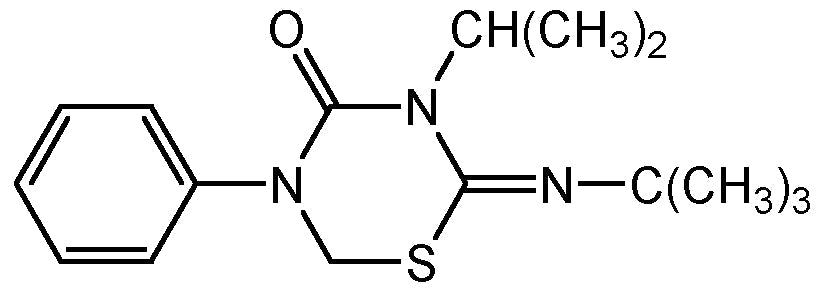 Buprofezin (N-11350)