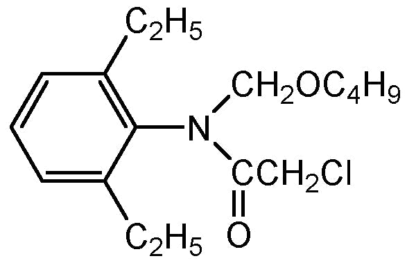 Butachlor (N-11353)