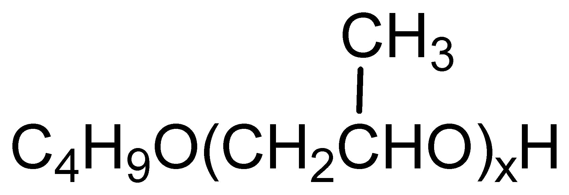 Butoxypolypropylene glycol(Technical) (N-11354)