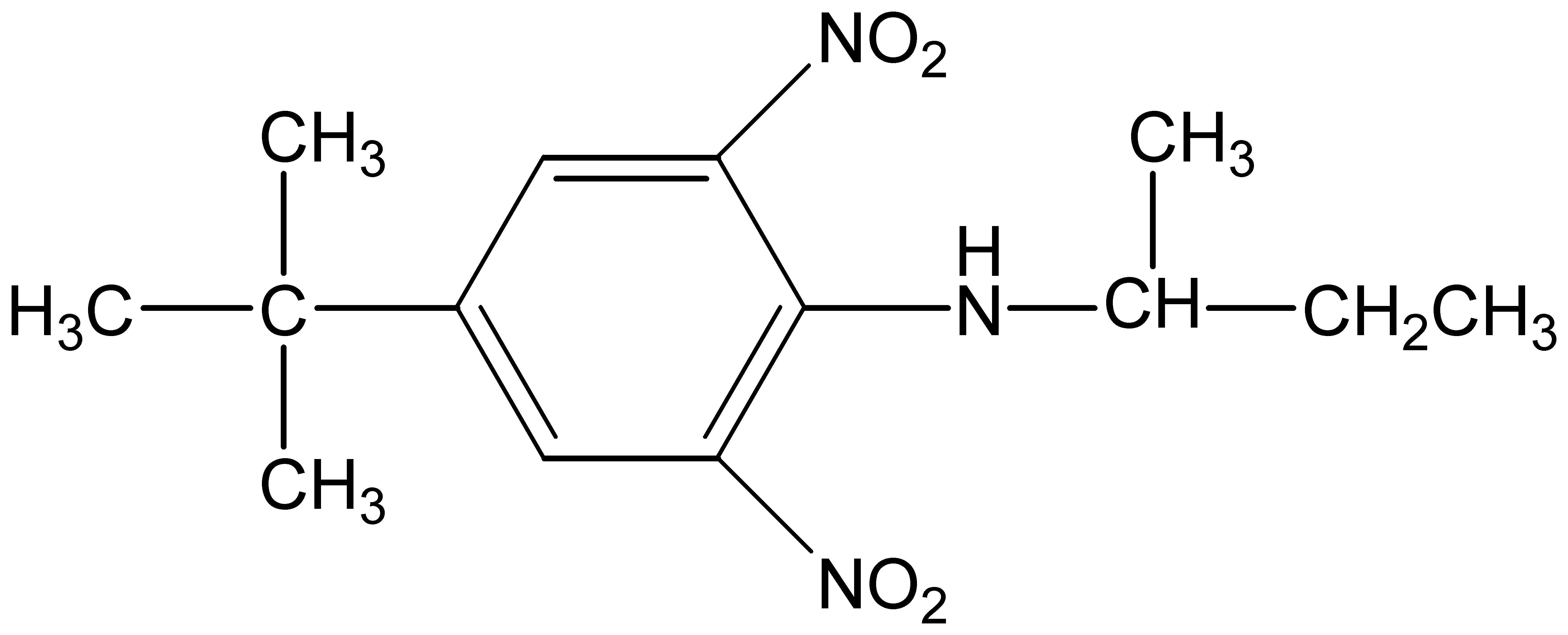 Butralin (N-11355)