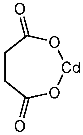Cadmium succinate(Technical) (N-11391)