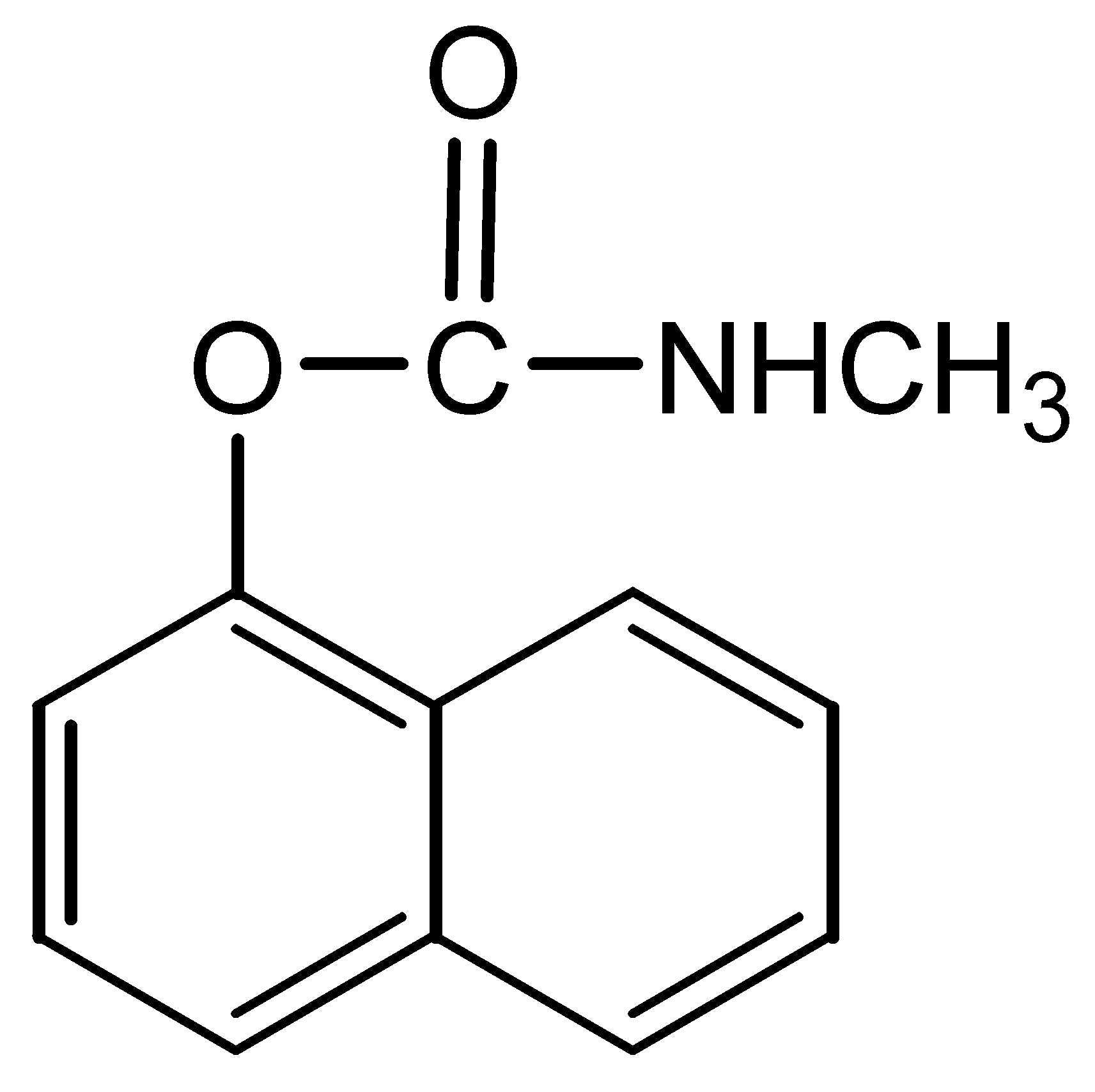 Carbaryl (N-11402)