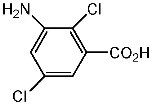 Chloramben (N-11418)