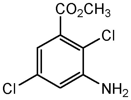 Chloramben methyl ester (N-11419)