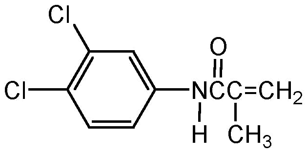 Chloranocryl (N-11421)