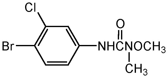 Chlorbromuron (N-11424)