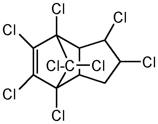 Chlordane (N-11425)