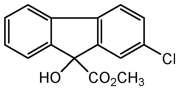 Chlorflurecol-methyl ester (N-11431)