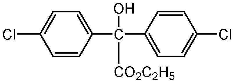 Chlorobenzilate (N-11442)