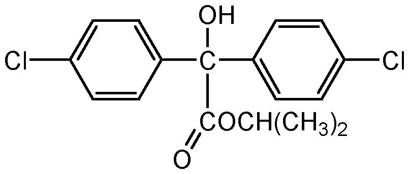 Chloropropylate (N-11453)