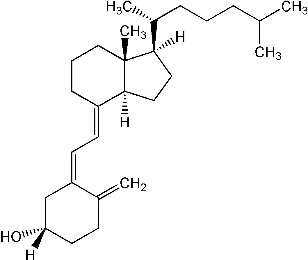 Cholecalciferol (N-11463)