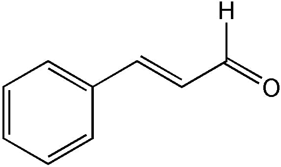 Cinnamaldehyde (N-11468)