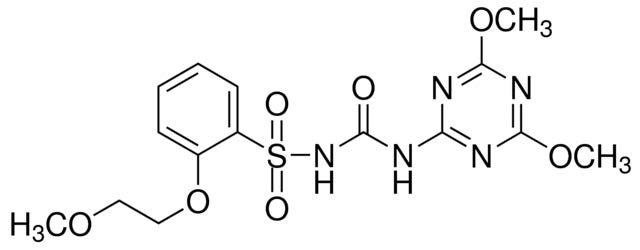 Cinosulfuron (N-11470)