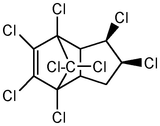 cis-Chlordane (N-11480)