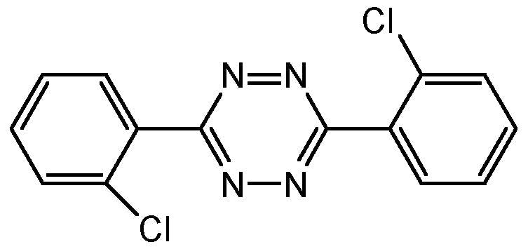 Clofentezine (N-11490)