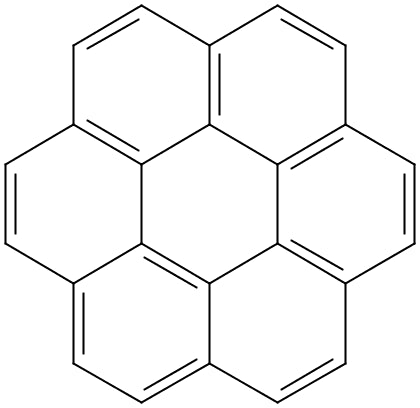 Coronene (N-11505)