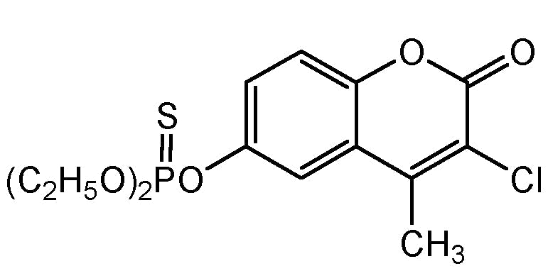 Coumaphos (N-11507)