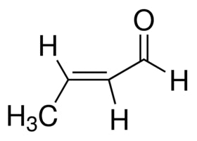 Crotonaldehyde (N-11510)