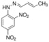 Crotonaldehyde (DNPH Derivative) (N-11511)