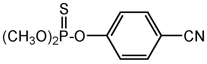 Cyanophos (N-11517)