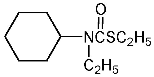Cycloate (N-11522)