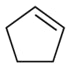 Cyclopentene (N-11540)