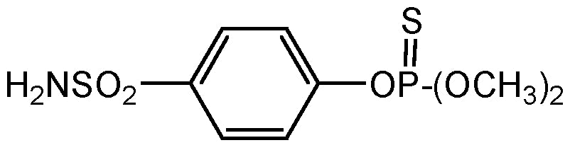 Cythioate (N-11551)