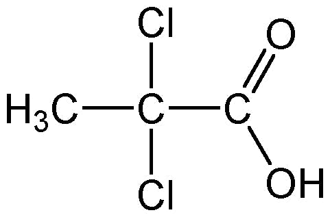 Dalapon (N-11562)