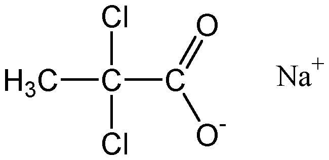 Dalapon Sodium (N-11564)